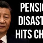 CHINA Pension Crisis