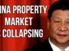 CHINA Property Market Starts to Collapse as More Developers Follow