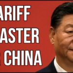 CHINA - Trade War is Damaging Economy as USA & Europe Apply Increased Tariffs