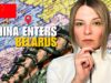 CHINA vs NATO: MILITARY DRILLS IN BELARUS Vlog 742: War
