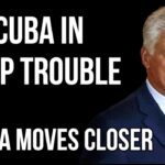 CUBA Economic Collapse Worsens as Russia Sends Warships to Havana, Fuel & Food Shortages Continue