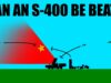 Can An S-400 Be Beat?