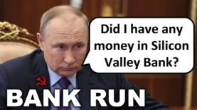 Can Russia Survive the Fed Tightening?