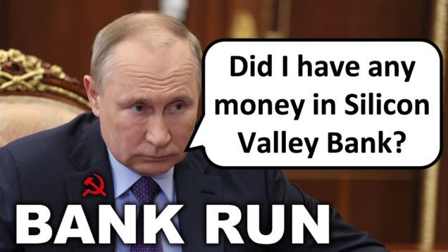 Can Russia Survive the Fed Tightening?