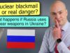 Can Russia win in Ukraine with nuclear weapons?