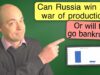 Can Russia win the military production race?