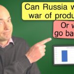 Can Russia win the military production race?