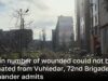 Certain number of wounded could not be evacuated from Vuhledar,