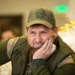 Chechnya drone strike: Kadyrov claims to use Ukrainian POWs as human shields