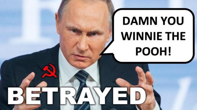 China is Refusing to Help Russia in Ukraine