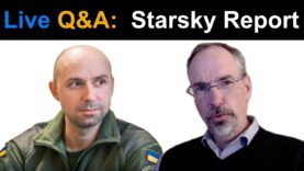 Countering the russian propaganda | Day 653 ft @Professor-Gerdes