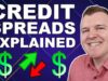 Credit Spreads Explained – Passive Income from Trading Options