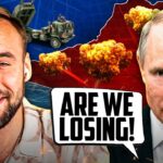 Crimea is in Flames! | HIMARS DESTRUCTION! | Ukraine War Update