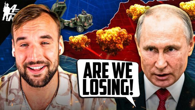 Crimea is in Flames! | HIMARS DESTRUCTION! | Ukraine War