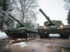 Croatia to provide Ukraine with 30 tanks, 30 infantry fighting