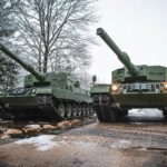 Croatia to provide Ukraine with 30 tanks, 30 infantry fighting vehicles in exchange for German Leopard tanks