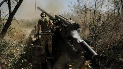 Croatia to supply Ukraine with M-84 Tanks, M-80 IFVS