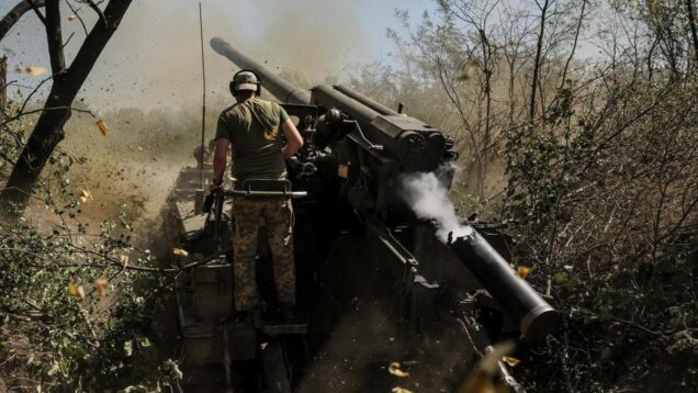 Croatia to supply Ukraine with M-84 Tanks, M-80 IFVS