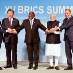 Cuba asks to join BRICS as partner country in letter to Putin