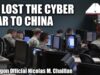 Cyber War – US vs China: Has the US Already