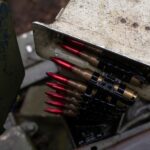 Czechia to deliver 500,000 rounds of ammunition to Ukraine, assures PM Fiala