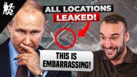 DOCUMENT LEAK: Russian Positions Revealed | Russian Pilot Defects to