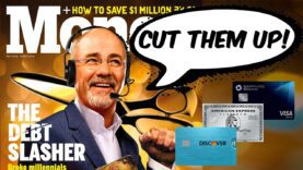 Dave Ramsey’s 10 Reasons to Cut Up Your Credit Cards