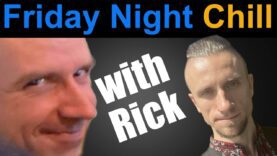 Day 800 of the russian invasion ft. ​⁠@ricktheukrainian