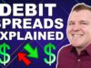 Debit Spreads Explained – Bull Call Spread / Bear Put