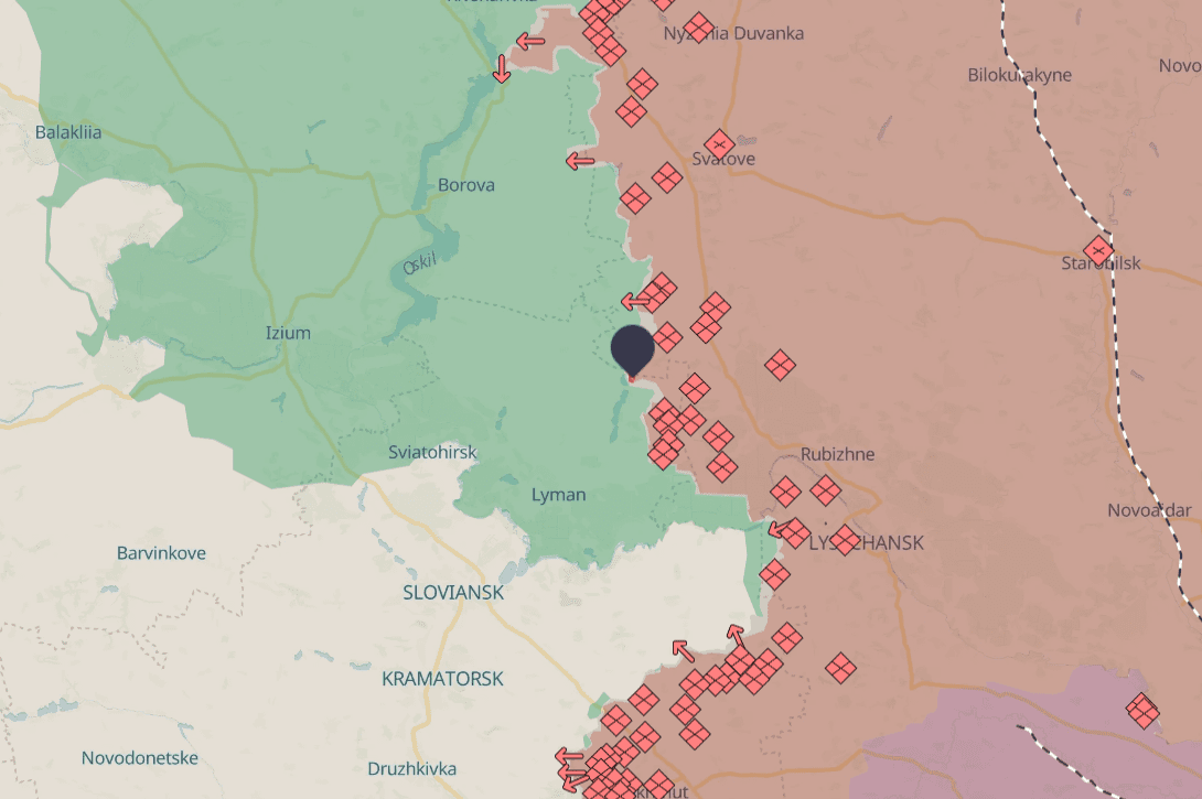 donetsk-oblast