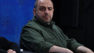 Defense minister confirms more weapons pledges, arms production after foreign