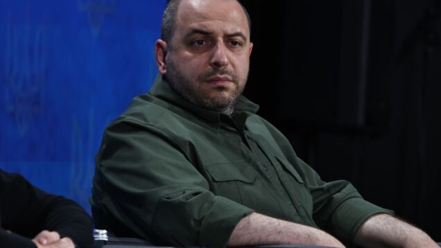 Defense minister confirms more weapons pledges, arms production after foreign