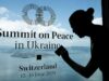 Delay looms for Ukraine’s second Peace Summit planned for November