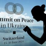 Peace Summit Ukraine Switzerland