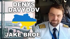 Denys Davydov: Ukraine’s Struggle and its Future | Jake Broe