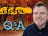 Does Anyone Work For Me? – October Q&A