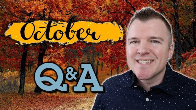 Does Anyone Work For Me? – October Q&A