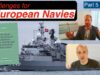 Does European naval power have a future?