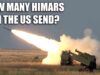Does the US Have Enough HIMARS and Rockets for Ukraine?