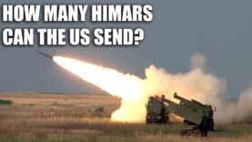 Does the US Have Enough HIMARS and Rockets for Ukraine?