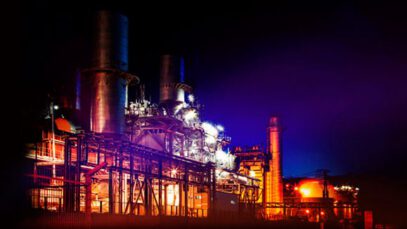 Drones strike sanctioned Russian explosives plant in central Nizhny Novgorod