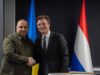 Dutch Defense Minister Brekelmans: ‘F-16s now used only for defense,