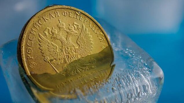 Dutch banks release € 560 million in Russian assets amid