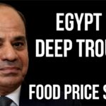 EGYPT in Deep Trouble - Bread Prices Quadruple as $8 Billion IMF Loan Conditions are Implemented