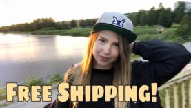 ESTONIAN SOLDIER HAT! OMG ITS SO COOL!!!