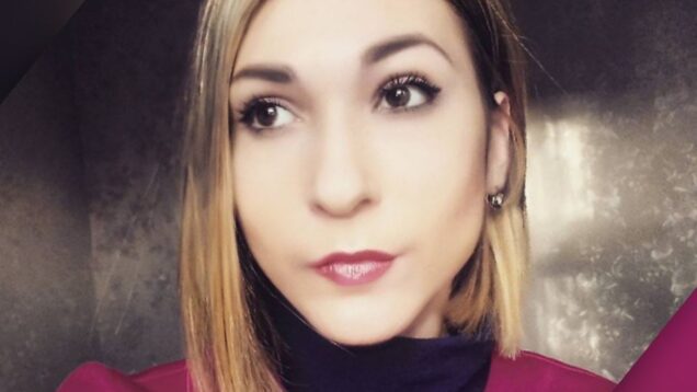 EU condemns death of Ukrainian journalist Roshchyna in Russian captivity