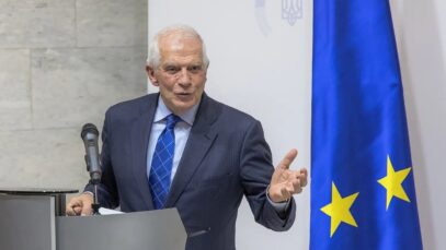 EU mission to train military in Ukraine to be extended