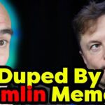 EXPOSED: Elon Outed Posting Kremlin Made Propaganda!