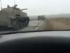 Russian column towards Mariupol…