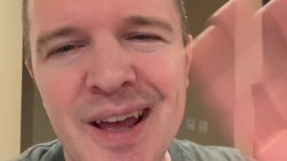 Election Countdown!…